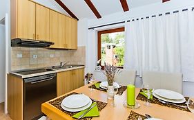 Apartment Duda